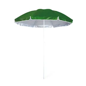 Parasol de plage personnalisable <span class=keywords><strong>Taner</strong></span> avec gadgets uniques - Product Image 4