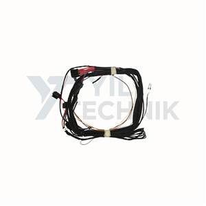 Espar/Eberspcher Hydronic S3 <b>Wiring</b> Harness 25 2933 80 11 00 PVC PBT <b>Cable</b> <b>Assembly</b> Computer Motorcycle Automobile Electronic - Product Image 1