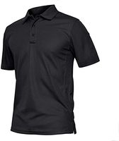 Yüksek kaliteli erkek kısa kollu için Polo GÖMLEK moda işlemeli yaz pamuk T-Shirt toptan leopar desen örme