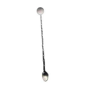 High Quality Exclusive Food-Grade Steel <b>Cocktail</b> <b>Stirrer</b> Bar Hotel Party and Wine Drink Mixing Wholesale Available In Set Of 2 - Product Image 4