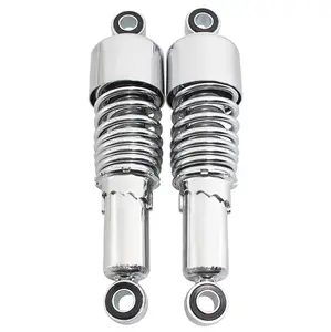 motorcycle rear shock absorber universal shock absorbers for motorcycles empire