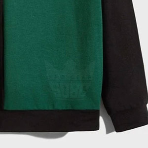 Sudadera con Capucha Personalizada para Hombre, Sudadera de Invierno 100% Algodón, Diseño Sólido, Transpirable, con Logotipo Personalizado, Venta al Por Mayor - Product Image 6