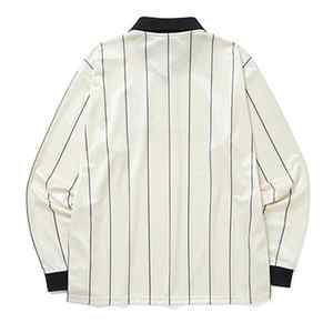 Camiseta de Fútbol Personalizada para Hombre TF - 100% Poliéster Ligero, Transpirable y Elástico, Uniforme de Equipo o Club con Diseño y Colores Personalizados - Product Image 3