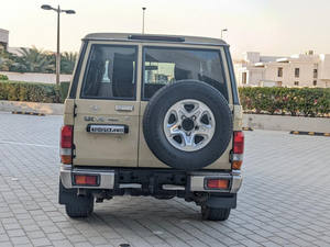 Vers yota Land Crui ser 2013 - Product Image 4