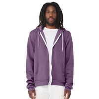 Vente en gros de sweats à capuche avec logo personnalisé unisexe 100% coton pullover sweat-shirts à capuche à fermeture éclair unis blancs pour hommes sweats à capuche à cordon