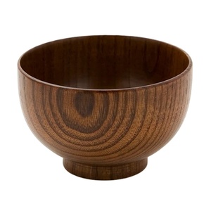 Cuenco de coco pulido, novedad, jabón de moda para hoteles, restaurantes, decoración del hogar, accesorios de cocina - Product Image 1