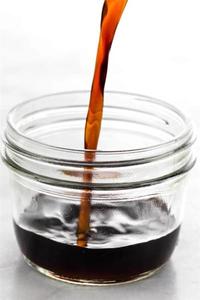 Salsa de Aminoácidos de Coco 200ml/128oz Sin Gluten Fabricante Vietnamita ANGLE - Product Image 2