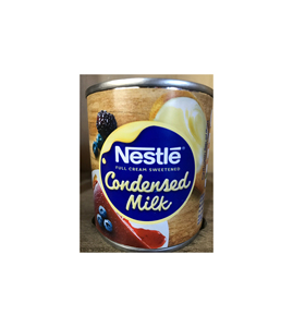 Leche Condensada Azucarada Original de Calidad Nestlé Carnation - Product Image 6