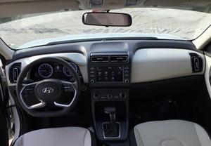 HYUNDAI CRETA 2021 USADO - Product Image 2