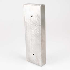 Magnete di separazione pannelli 300x103x38mm - Product Image 1