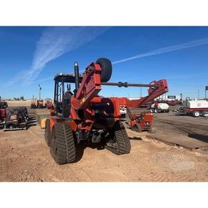 รถเอทีวี DITCH WITCH RT125 QUAD ปี 2026 สภาพใหม่ - Product Image 3