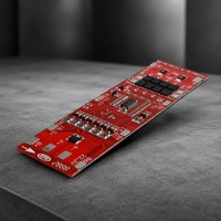 Placa de Protección de Batería de Litio 18650 de 24V 7S BMS Serie 7, 10A 20A 30A para Patinetes Eléctricos, Protección Contra Sobrecarga