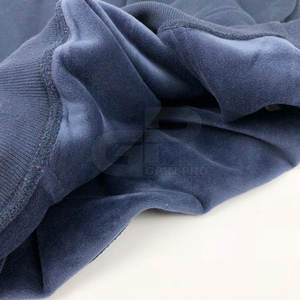 Sweats à capuche lourds et usés, sweats à capuche à grammage élevé pour le temps froid, streetwear et usage quotidien - Product Image 5