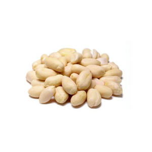 Suministro a granel de granos de maní blanqueados para compradores mayoristas globales - Product Image 3