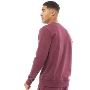 เสื้อสเวตเชิ้ต35% โพลีเอสเตอร์สำหรับผู้ชายเสื้อสเวตเชิ้ตคอกลมมีฮู้ดและสเวตเชิ้ตสำหรับผู้ชายผ้าคอตตอน65% โลโก้แบบกำหนดเอง - Product Image 2