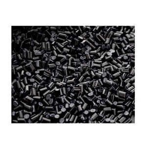 Masterbatch de Polipropileno Negro PP, para Plásticos en General - Product Image 4