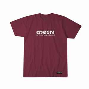 T-shirts solides en coton biologique OEM 100% pour hommes fabriqués au Pakistan Logo personnalisé prêt avec sérigraphie et impression feuilletée - Product Image 1