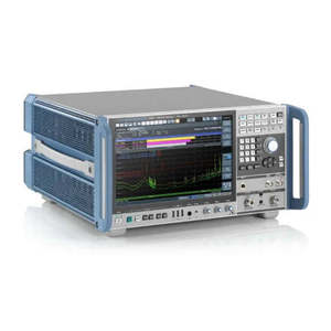 เครื่องมือวัดอิเล็กทรอนิกส์ Rohde & Schwarz ESW EMI สำหรับทดสอบรับสัญญาณเพื่อตรวจสอบความสอดคล้องตามมาตรฐาน - Product Image 3