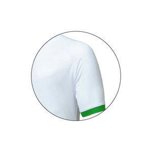 Uniforme de football haut de gamme pour adulte unité de production en vrac uniforme d'équipe de football sublimé entièrement personnalisée - Product Image 4
