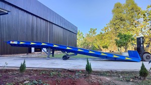 Thủy lực di động tải sân đoạn đường nối KONJO-RE 10t chống trượt Sàn Lưới gấp mỏ kết nối với <span class=keywords><strong>container</strong></span> Bảo hành 1 năm cơ khí - Product Image 5