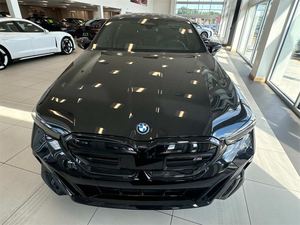 ขายดี ราคาสุดคุ้ม.. รถมือสอง ปี 2024 BMW i5 M60 AWD - พร้อมส่ง - Product Image 1