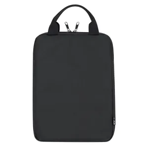 Borsa per gadget sostenibile Neizan RPET, custodia personalizzabile per tablet, astuccio ecologico (Nuovo) - Product Image 2