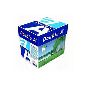 Papier de copie blanc de qualité supérieure A4 format légal papier d'impression de haute qualité 80 GSM 70 GSM fournitures de bureau en vrac prix de gros - Product Image 5