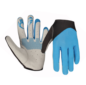 Guantes de bicicleta con pantalla táctil de dedo completo 2025, almohadillas de Gel de ciudad antideslizantes de PU para ciclismo - Product Image 5