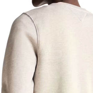 Sudaderas básicas con logo impreso personalizado para hombre, hechas en Pakistán, precio al por mayor, sudaderas para hombre - Product Image 6