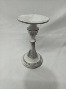 Support de bougeoir fabriqué à la main durable à usage durable pour l'éclairage de table d'hôtel à la maison support de bougeoir à usage décoratif - Product Image 2