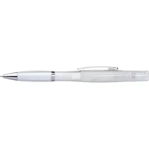 Penna Promozionale Personalizzata SABINA con Spruzzatore, Gadget Personalizzabili - Product Image 2