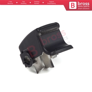 BDP1149 Passenger Single <b>Window</b> Control Switch Button <b>Cover</b> Cap 93580 2E000 for Tucson MK1 Getz Matrix Sorento MK1 Sportage MK2 - Product Image 3