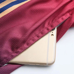 2023 Meilleure vente sur mesure 100% polyester uniforme de basket-ball pour hommes Plus l'option de taille avec fonction respirante en gros - Product Image 5