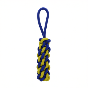 Giocattoli da Masticare Durevoli per Cani, Giocattolo Resistente per l'Intrattenimento Canino - Product Image 3