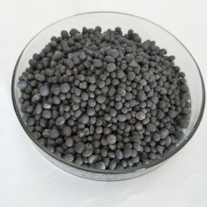 Fosfato Diamónico Básico Certificado de Grado Alimenticio CAS 7783-28-0 DAP Fosfato Diamónico para Agentes de Volumen - Product Image 1