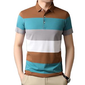 Camisetas con Logotipo Profesional Más Vendidas, Camisetas de Manga Corta para Hombre, Tejido de Spandex/Algodón Sólido, Transpirable, Diseño Personalizado OEM - Product Image 1