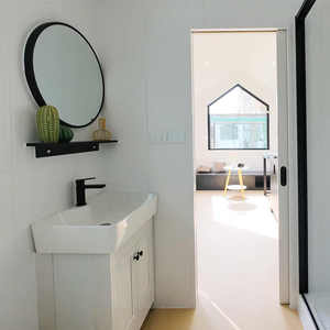 Mini-maison avec chambre, salle de bain et cuisine (203 pieds carrés) + LIVRAISON GRATUITE POUR TOUTES LES PERSONNES - Product Image 2