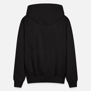 เสื้อฮู้ดสกรีนลายสำหรับผู้ชายแขนยาวแห้งเร็ว2024ดีไซน์ล่าสุด - Product Image 4