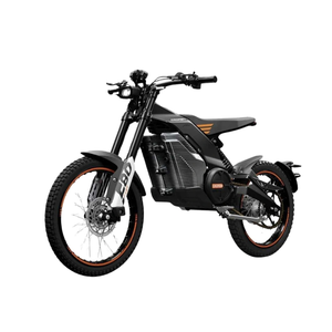 มอเตอร์ไซด์ f80electricc 2025 caofen ใหม่พร้อมการรับประกันจากโรงงาน24เดือน - Product Image 1