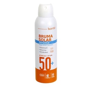 Bruma Crema Solare Sensitive SPF 50+ Goodness 200ml - Product Image 4