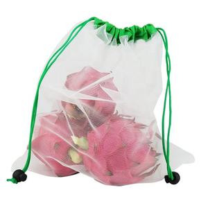 Bolsa de Red de Poliéster - Ecológica y Reciclable - Product Image 2