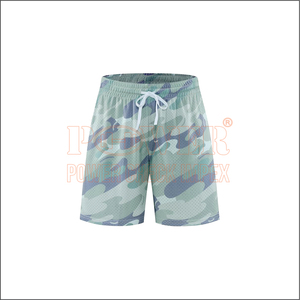 Nouveau ensemble d'été 2 pièces Tie Dye ensemble de vêtements courts avec poche en coton personnalisé pour garçons ensemble pour enfants - Product Image 1