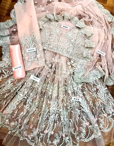 ชุดเดรสงานปาร์ตี้สำหรับผู้หญิงชุดงานปาร์ตี้สำเร็จรูปชุดเดรสงานปาร์ตี้สำหรับผู้หญิงไม่เหมือนใคร2025 - Product Image 3