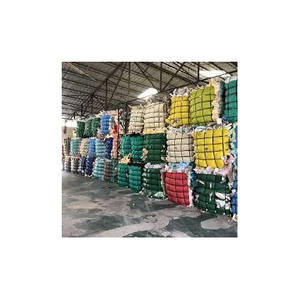 Déchets de mousse à prix compétitif pour tous les types de projets d'emballage et de bricolage en vrac disponibles avec des applications de fibres polyvalentes - Product Image 1