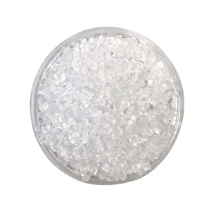 Granulés d'élastomère thermoplastique TPE recyclé et vierge de qualité supérieure, matériau polymère souple, vente en gros, livraison rapide - Product Image 1