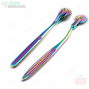 Hasni-Rueda de Pin de Wartenberg, diagnóstico quirúrgico sensorial - Product Image 6
