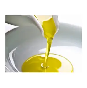 Aceite de cocina de girasol, aceite de semilla de girasol refinado de grado alimenticio, precio al por mayor