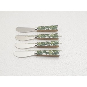 Usine directe à bas prix ensembles de couverts de cuisine de luxe de haute qualité en acier inoxydable cuillère fourchette couteau ensemble de couverts pour hôtel - Product Image 5