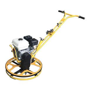 RideonFree SlabFinisher : Truelle de finition pour une surface lisse - Product Image 2