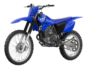 ** OFFRE ** NOUVEAU STOCK TT-R230 Yamaha 2025 - Product Image 4